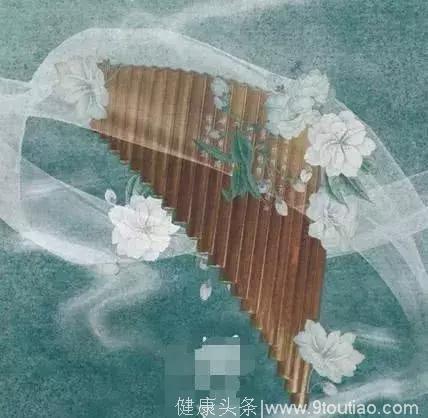 十二星座专属古风武器，白羊座是黎明竖琴，处女座是无弦古琴