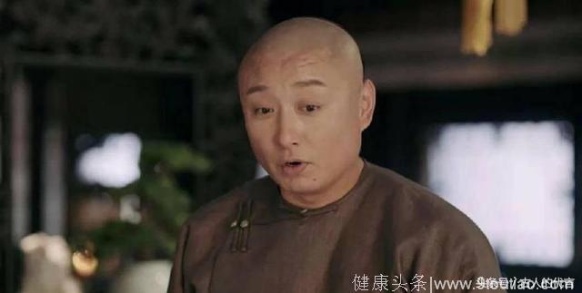 延禧攻略叶神医历史上确有此人，还是中国最早发现猩红热的名医