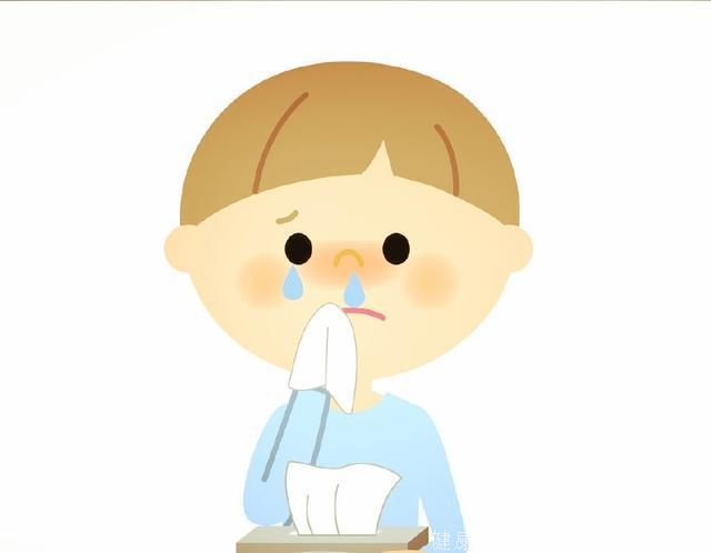 耳鼻咽喉科常见的鼻塞症状，7种鼻炎最常见，分清你是哪种了吗？