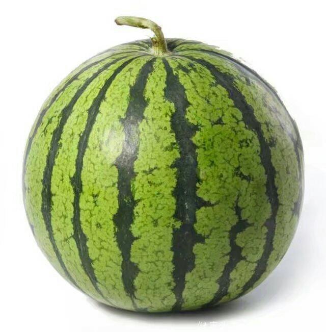 心理测试：4个西瓜，哪个是假的？测最近会不会好事在等着你？