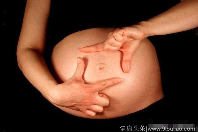 怀孕期间，你熬夜玩手机，胎儿在干什么？或许和你想的不一样！