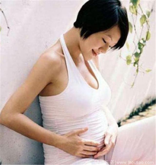 霍思燕直言女星怀孕真相，网友：难怪杨颖生宝宝这么迅速！