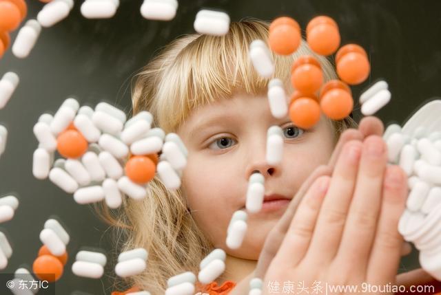 成人药不可随意给孩子吃，那么儿童用药大人可以吃吗？