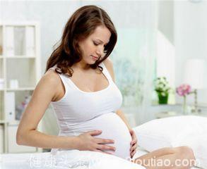 孕早期，孕妈经常吃这三类食物，或许会使孕妈体内产生“胎毒”！