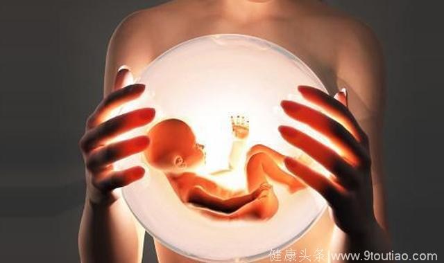 孕前子宫只有50克，孕期如何扩张到1000克的？十个变化真神奇