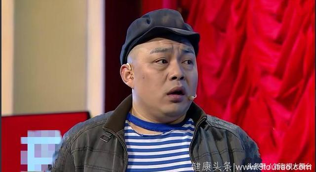 什么情况？“谋男郎”程野在北京刘老根大舞台说自己脱发了？！