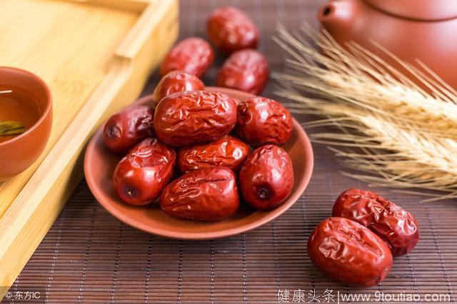 多雨之秋，食疗也能祛湿