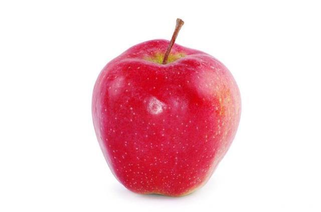 心理测试：哪个苹果让你情不自禁想咬？测这辈子谁最爱你！