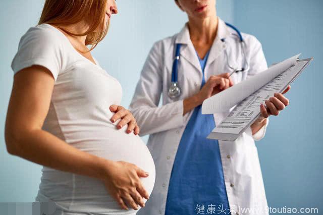 怀孕后，这3次产检，若你都能顺利过关，就偷着乐吧！