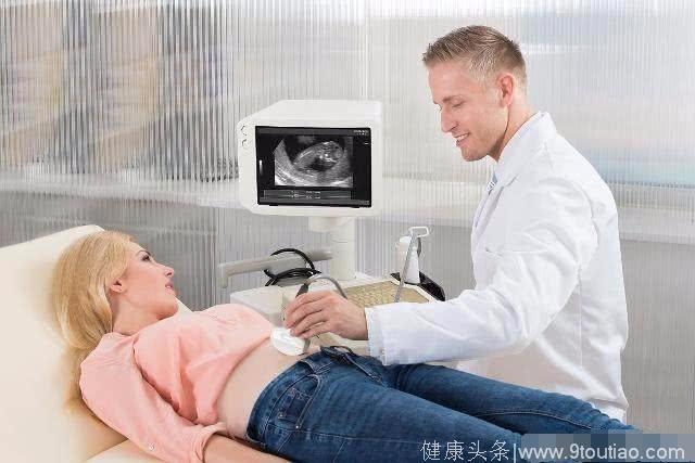 怀孕后，这3次产检，若你都能顺利过关，就偷着乐吧！
