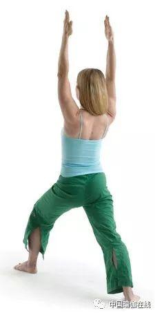 针对颈肩疼痛的3个瑜伽体式