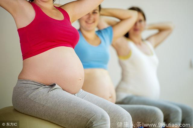 怀孕五个月肚子大小的标准，你符合吗？胎儿已经发育到什么样子了
