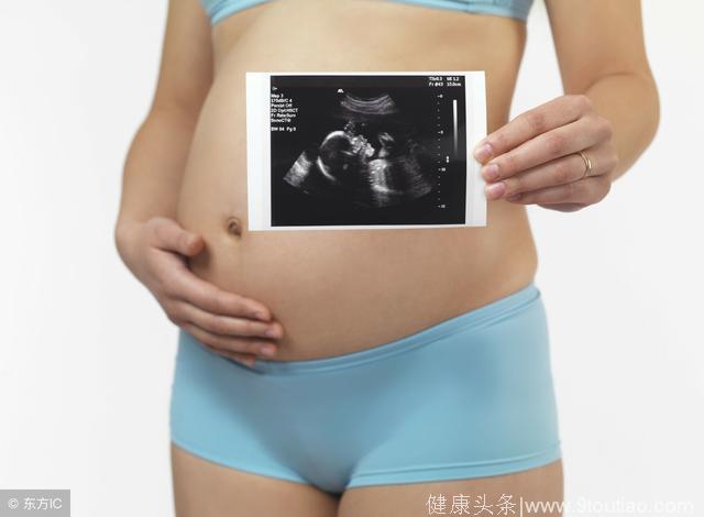 怀孕五个月肚子大小的标准，你符合吗？胎儿已经发育到什么样子了