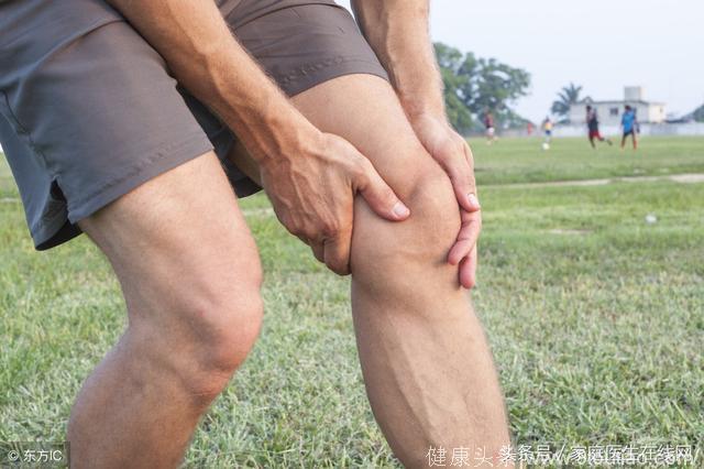 活动时膝关节为什么会有响声？与这2个原因密切相关