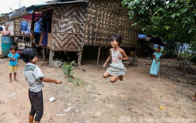 缅北又一种严重疾病在儿童间肆虐，已有多名孩子确诊