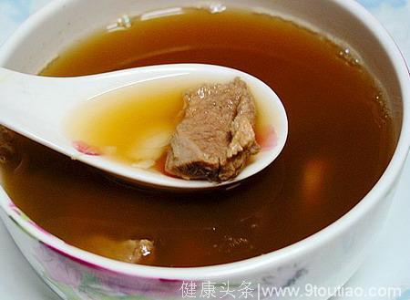 每日一膳｜老年性过敏性紫癜食疗方——红枣兔肉汤