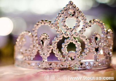 心理测试：4个公主皇冠想戴哪个，测出2018会有什么好事降临身上