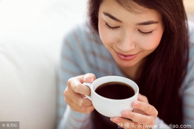 科学家公布咖啡与癌症关系 真后悔没早点知道