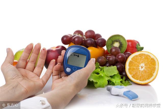 正餐前的加餐是II型糖尿病病人饮食控制血糖最简单有效的方法