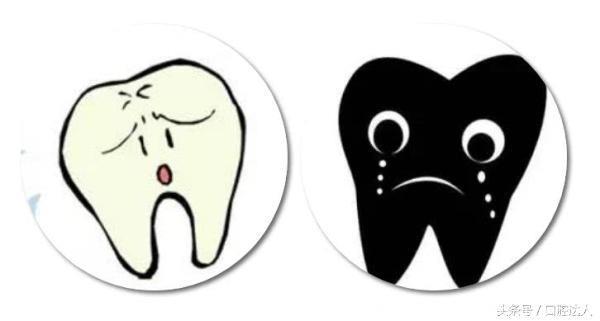 牙齿“节后综合症”，你中招了吗？
