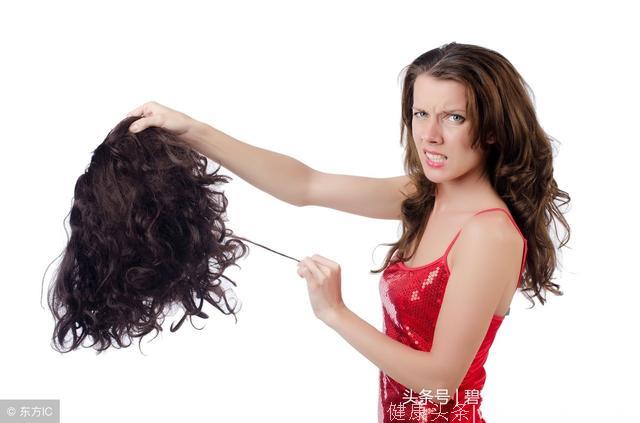织发改善头发的效果怎么样？织发补发适不适合改善脱发？
