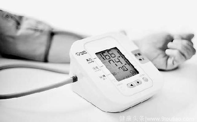 高血压有何注意事项？