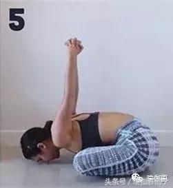 13 个瑜伽动作，给自己做肩颈理疗（收藏级）