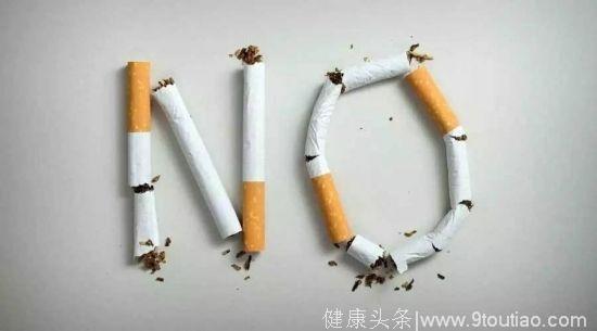 医生苦劝：为了保全性命，这5个时间段，烟瘾再大也不要抽烟！