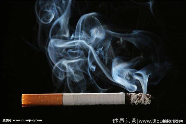 医生苦劝：为了保全性命，这5个时间段，烟瘾再大也不要抽烟！