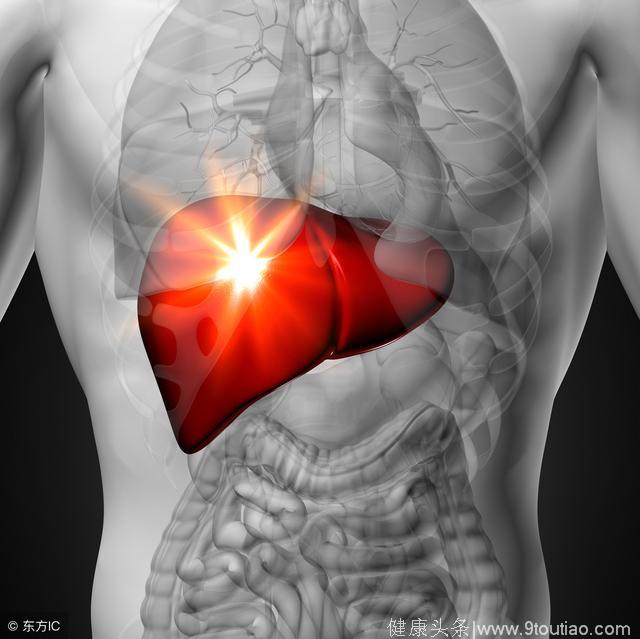 肝癌并不是悄无声息，一旦出现这4种特征，十有八九是肝病