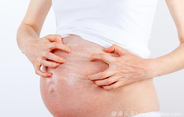 怀孕期间，准妈妈若有这4种感觉，可能是胎儿发育有问题