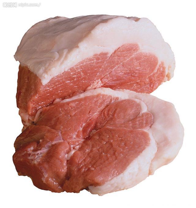 高血压能吃猪肉吗？注意这两点就可以了