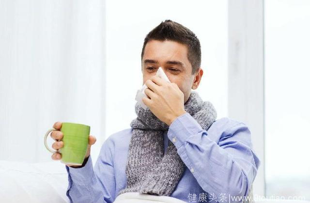 秋季是过敏性鼻炎的高发期