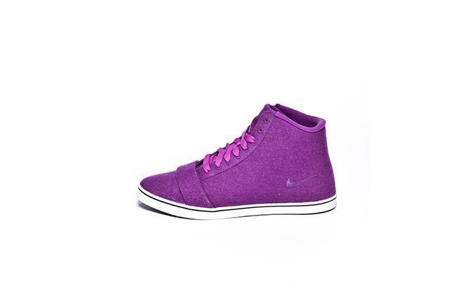 心理学：图中哪双紫色鞋子最丑，测你是什么方面的专家！