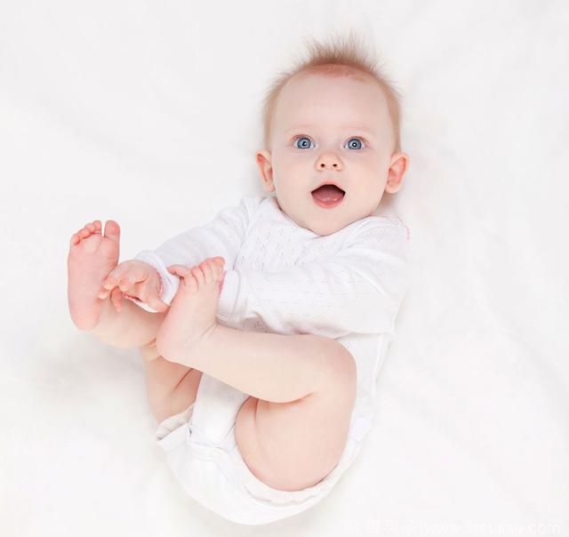 心理测试：你觉得哪个宝宝最可爱？测你未来将会有多幸福！