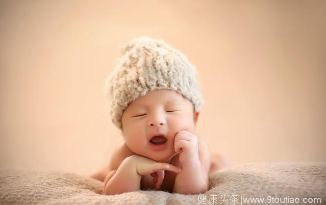 心理测试：你觉得哪个宝宝最可爱？测你未来将会有多幸福！