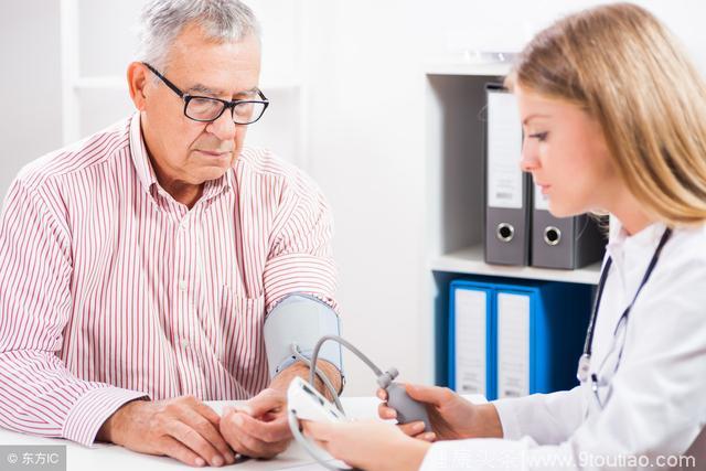 六十岁血压正常为多少呢？