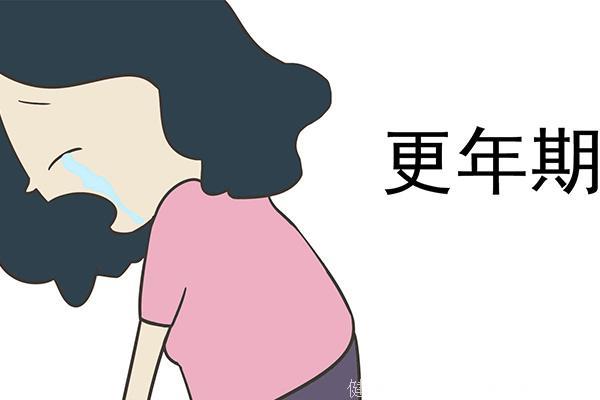 为什么女人一到更年期就睡不好？做好4件事，轻松度过更年期