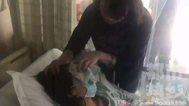 以为是感冒 医院一查竟要接受干细胞移植！单亲妈妈：不能倒下