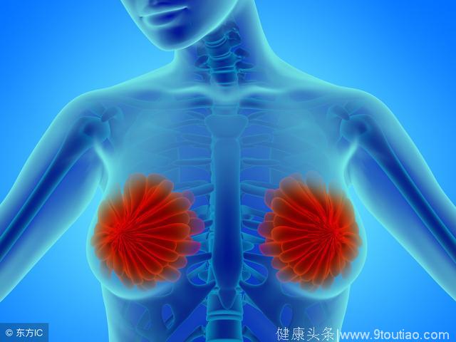 乳腺癌的自我检查方法 人参皂苷Rh2提醒您早发现早治疗