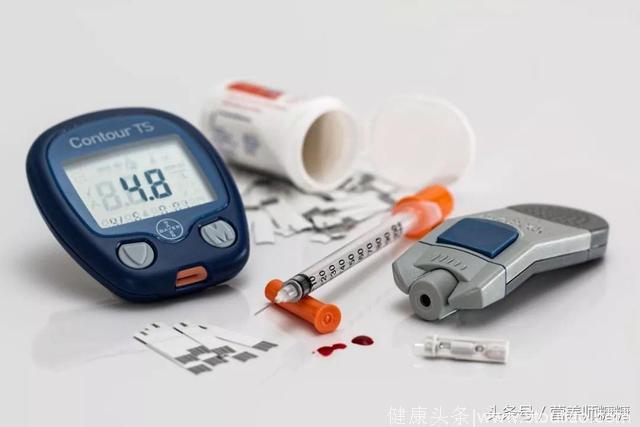 全球糖尿病的发病率一直在增加，你是其中一员吗？