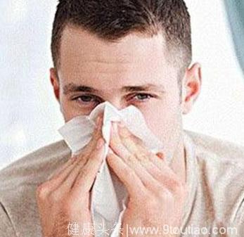 过敏性鼻炎六个食疗方，总有一款适合你！