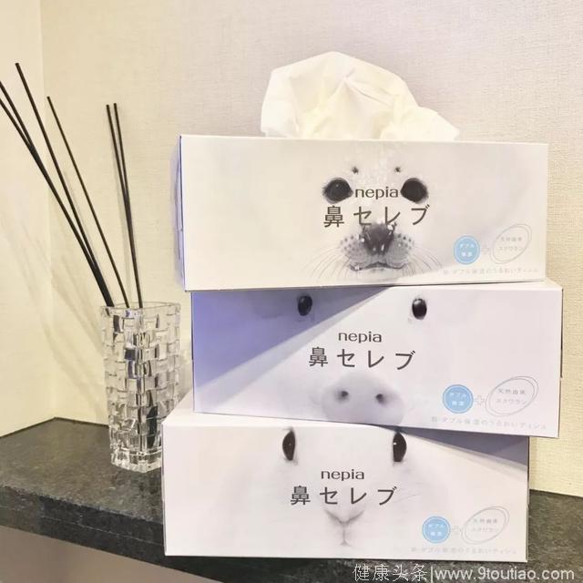 日本是个鼻炎大国，却发明了一张神奇的纸抽成为鼻炎克星……