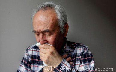 秋冬鼻炎扰人，一把玉米须帮大忙，不出七天，就能改善鼻炎！