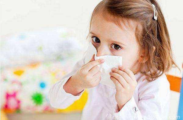一到冬天鼻炎发作太痛苦？中医教你正确缓解和预防！