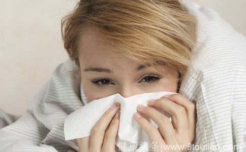 一到冬天鼻炎发作太痛苦？中医教你正确缓解和预防！