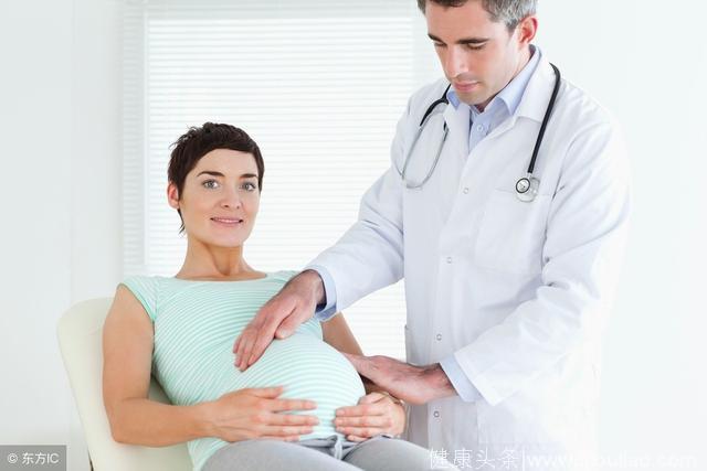 怀孕早中晚期，胎儿发育指标有区别，孕妇及时掌握这些数据很重要
