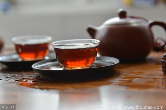 今日立冬，多吃2白，常饮3茶，做好4件事，这个冬季更健康！
