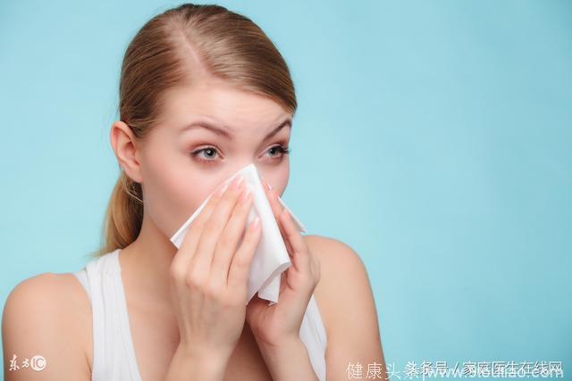 鼻炎治不治疗都一样？医生：这4个治疗方法帮你根治它