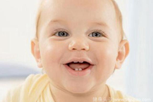 儿童牙龋齿易患因素，宝妈你知道几个？